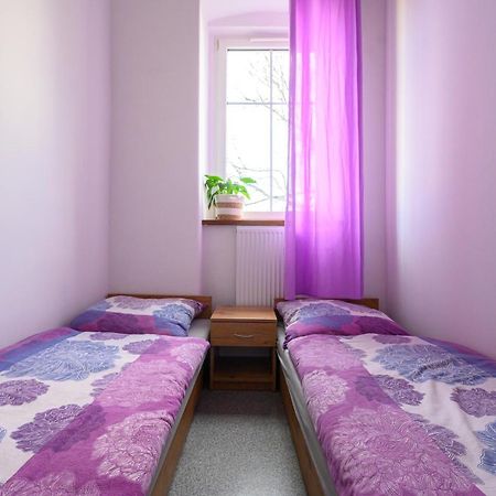Mru Rooms Raciborz Exterior photo