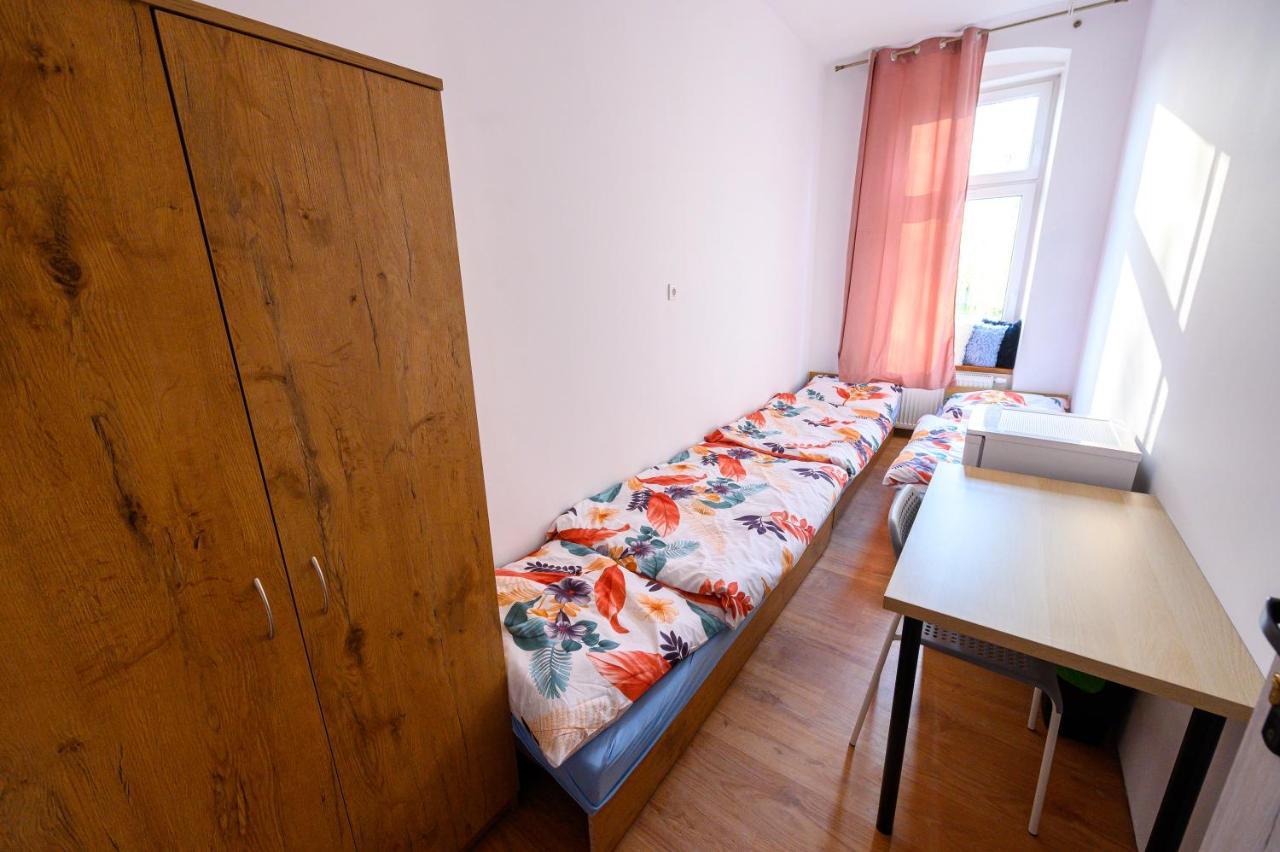 Mru Rooms Raciborz Exterior photo